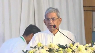 বাংলাদেশকে অস্থিতিশীল করার নতুন চক্রান্ত শুরু হয়েছে: মির্জা ফখরুল