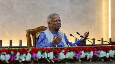 সন্দ্বীপের প্রবাসীরা রেমিটেন্স পাঠিয়ে অর্থনীতিতে গুরুত্বপূর্ণ ভূমিকা রাখছে: প্রধান উপদেষ্টা