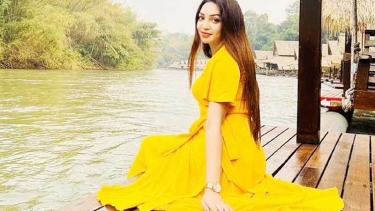 একটা সময় আমার সঙ্গে কেউ কাজ করতে চাইত না: প্রভা