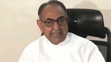 ইউনূসের সঙ্গে মোদির বৈঠক প্রয়োজন ছিল : মির্জা আব্বাস