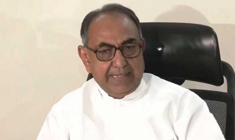 ইউনূসের সঙ্গে মোদির বৈঠক প্রয়োজন ছিল : মির্জা আব্বাস