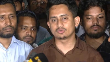এত সুশীলতা দেখিয়ে লাভ নেই, ধর্ষণ ইস্যুতে সারজিস