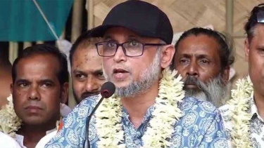 ‘বর্ষবরণের শোভাযাত্রাকে বিগত সময়ে রাজনৈতিক স্বার্থে ব্যবহার করা হয়েছে’