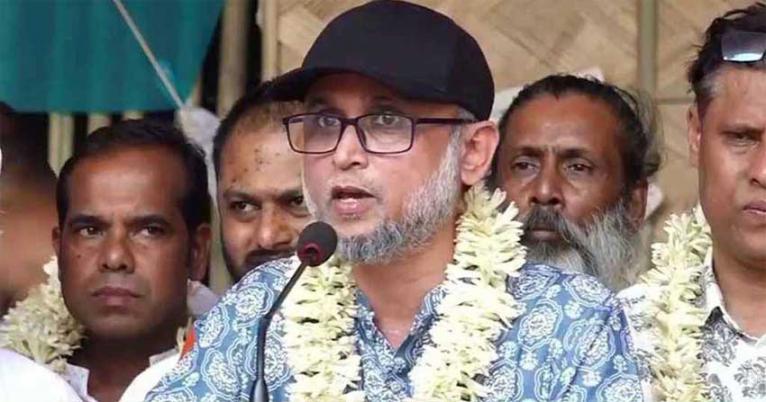 ‘বর্ষবরণের শোভাযাত্রাকে বিগত সময়ে রাজনৈতিক স্বার্থে ব্যবহার করা হয়েছে’