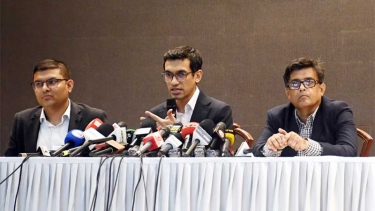 ইনভেস্টমেন্ট সামিটে বিনিয়োগের অপার সম্ভাবনা সৃষ্টি হয়েছে : বিডা প্রধান