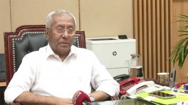শিগগিরই অংশীজনদের সঙ্গে সংলাপ করবে ইসি: সিনিয়র সচিব