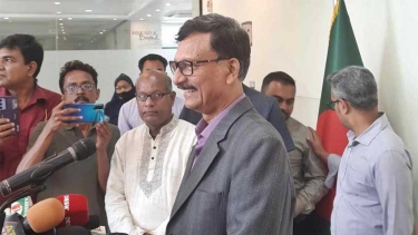 ‘তিস্তা নিয়ে ভারতের সঙ্গেও সহযোগিতা সম্ভব, চীনের সঙ্গেও’