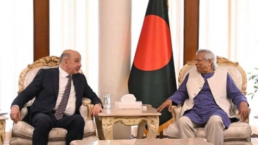 চলতি বছর বাংলাদেশকে এক বিলিয়ন ডলারের ঋণ দেবে এনডিবি