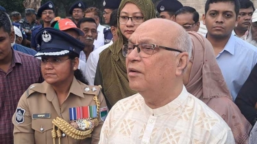 আন্তর্জাতিকভাবে স্বীকৃত মুজিবনগর সরকার মুক্তিযুদ্ধকে সুসংগঠিত করেছিল: উপদেষ্টা ফারুক ই আজম