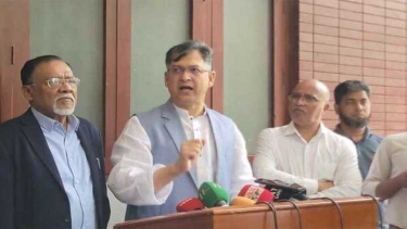 ডিসেম্বরের মধ্যে নির্বাচনের রোডম্যাপের জন্য প্রধান উপদেষ্টার সাক্ষাৎ চায় বিএনপি