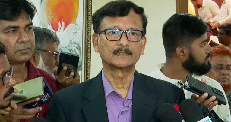 রোহিঙ্গাদের প্রত্যাবাসন নিয়ে উভয় সংকটে বাংলাদেশ: পররাষ্ট্র উপদেষ্টা