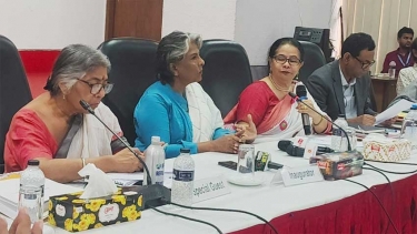 শিক্ষায় পিছিয়ে থাকায় গৃহকর্মীরা নির্যাতন ও হয়রানির শিকার হচ্ছেন : সমাজকল্যাণ উপদেষ্টা