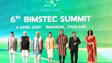 বাংলাদেশ বিমসটেকের পরবর্তী চেয়ারম্যান