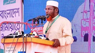 সংস্কার ও হাসিনার বিচারের আগে কোনো নির্বাচন নয়: জামায়াত সেক্রেটারি