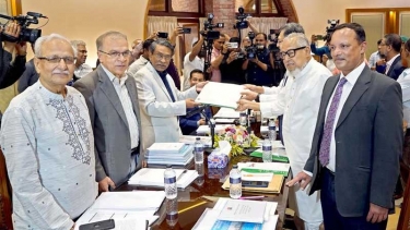 বিএনপির ভূমিকা জনগণের কাছে প্রশংসিত: আলী রীয়াজ