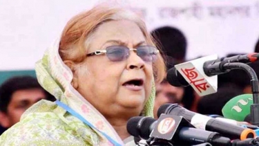 নির্বাচিত সরকার এলে অস্থিতিশীলতা দূর হবে: সেলিমা রহমান