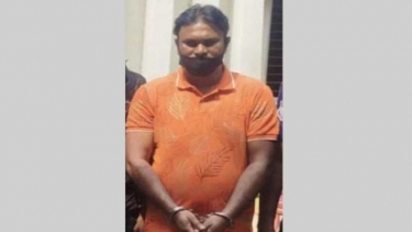 রূপগঞ্জে যুবলীগ নেতা গ্রেপ্তার