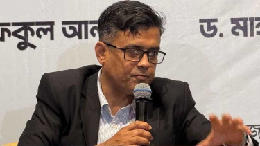 ‘মানবিক করিডোর’ নিয়ে জাতিসংঘের সঙ্গে এখনো কোনো আলোচনা হয়নি : প্রেস সচিব