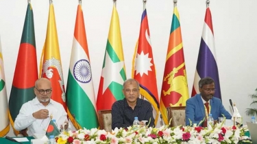 মানবপাচারে জড়িতদের জবাবদিহির জন্য শক্তিশালী আইনি কাঠামো প্রতিষ্ঠা করা হয়েছে : স্বরাষ্ট্র উপদেষ্টা