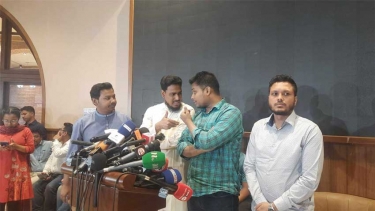 সংবিধানের মৌলিক সংস্কারের কথা বলেছি : আখতার হোসেন