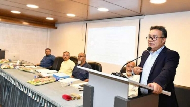 শিক্ষার্থীদের জন্য মানসিক স্বাস্থ্য সচেতনতার কোনো বিকল্প নেই :  জাতীয় বিশ্ববিদ্যালয় উপাচার্য