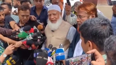 আগামী রমজানের আগেই জাতীয় নির্বাচন চায় জামায়াত