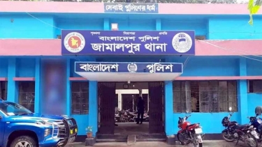 জামালপুরে মাকে কুপিয়ে হত্যা করলো মাদকাসক্ত ছেলে