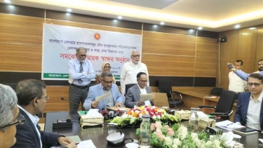 সবার চিকিৎসার জন্য উন্মুক্ত হলো দেশের রেলওয়ে হাসপাতাল