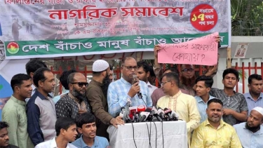 প্রতিবাদ মিছিলের মধ্যে যারা লুটপাট করেছে তারা মানবতার কলঙ্ক: দুদু
