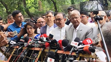 ডিসেম্বরে নির্বাচন না হলে পরিস্থিতি খারাপের দিকে যাবে: মির্জা ফখরুল