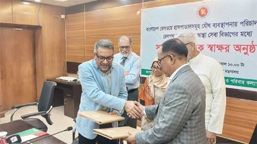শিগগির দুই হাজার চিকিৎসক নিয়োগ দেয়া হবে: স্বাস্থ্য উপদেষ্টা