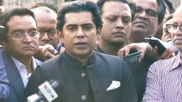 নির্বাচন দেরিতে হলে ঘোলাটে পরিস্থিতি হতে পারে: পার্থ