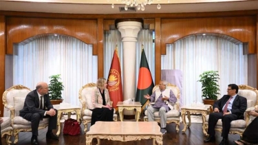 বাংলাদেশের সংস্কার কর্মসূচির প্রতি সমর্থন জানালো যুক্তরাষ্ট্র