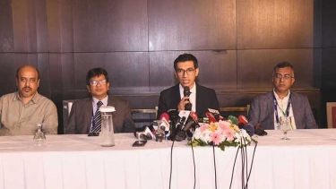 বিনিয়োগ সামিটে উদ্যোক্তাদের স্বতঃস্ফূর্ত অংশগ্রহণ আমাদের অনুপ্রাণীত করেছে: বিডা’র নির্বাহী চেয়ারম্যান