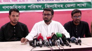 উপদেষ্টা পরিষদের সংস্কার জরুরি হয়ে পড়েছে: রাশেদ খান