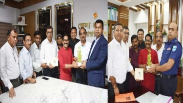 কিছু মানুষের জন্ম হয়েছে পেছনে থেকে সমালোচনা করার জন্য: ডিসি