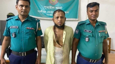 গাজীপুরে বলাৎকারের অভিযোগে গণধোলাই, কারাগারে ইমামের মৃত্যু