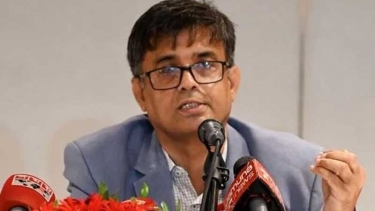 শেখ হাসিনাকে ফেরত পাঠানোর প্রস্তাবে মোদি নেতিবাচক প্রতিক্রিয়া দেখাননি: প্রেস সচিব