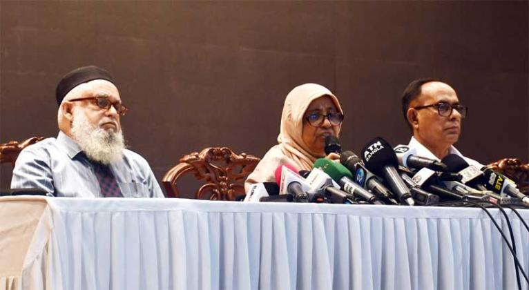 জুলাই গণঅভ্যুত্থানে নিহত ৮৬৪, আহত ১৪ হাজার শনাক্ত: স্বাস্থ্য উপদেষ্টা