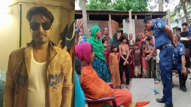 জামালপুরে কিশোরীকে জোরপূর্বক ধর্ষণ, অতঃপর অন্তঃসত্ত্বা, থানায় মামলা,ধর্ষক পলাতক