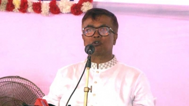 বিবি রোডের নাম বঙ্গবন্ধু সড়ক রাখার কোন প্রয়োজন নেই: সাখাওয়াত