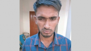 জামালপুরে পর্নোগ্রাফি মামলায় যুবক গ্রেপ্তার