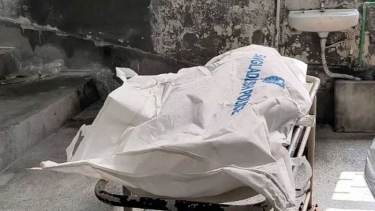 বন্দরে ডোবা থেকে শিশুর লাশ উদ্ধার, ধারণা ‘দুর্ঘটনায় মৃত্যু’