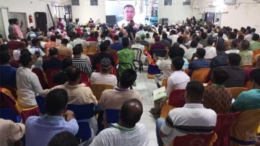 যেকোনো মূল্যে আমাদের সুদৃঢ় ঐক্য ধরে রাখতে হবে : তারেক রহমান