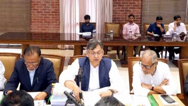 সংস্কার নিয়ে আলোচনা চালাতে চাই, বোঝাতে চাই বিএনপি কতটা সিরিয়াস