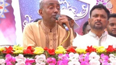 ফ্যাসিস্ট হাসিনার বিচার বাংলার মাটিতেই হবে : অ্যাটর্নি জেনারেল
