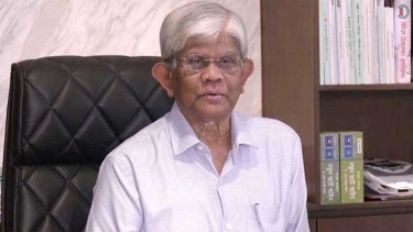 অর্থনীতি স্থিতিশীল থাকায় আইএমএফের সন্তোষ প্রকাশ: অর্থ উপদেষ্টা