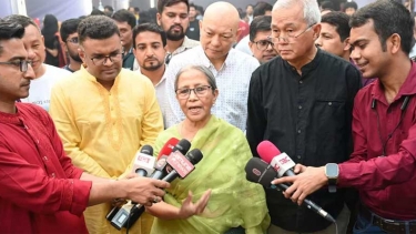 নাগরিক হিসেবে আমাদের প্রত্যেকের অধিকার সমান - মৎস্য ও প্রাণিসম্পদ উপদেষ্টা