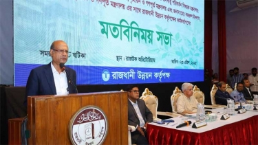 নিম্নবিত্তদের জন্য ফ্ল্যাট নির্মাণের পরিকল্পনা রাজউকের