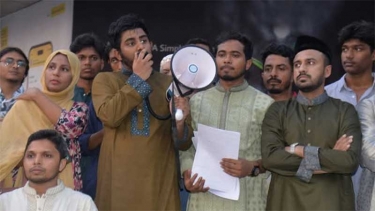 দেশে কোনো পরিবারতন্ত্র কায়েম করতে দেওয়া হবে না : রিফাত রশিদ